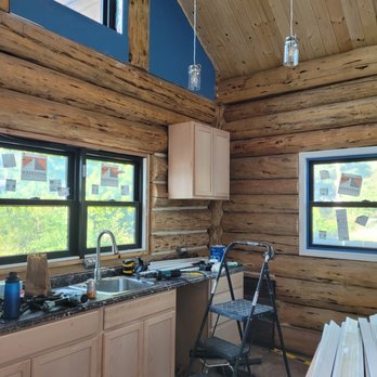 Roy Wall Construction - Kitchen - General Contractors Near Me Roy Wall Construction - Kitchen - General Contractors Near Me