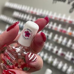 Joy Nail Spa