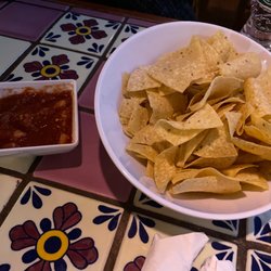 Margaritas Mexican Restaurant