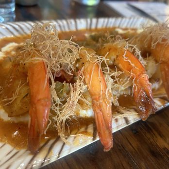 Kinfolk Southern Kitchen - Shrimp and Grits - Southern Near Me - Washington, DC, District of Columbia Kinfolk Southern Kitchen - Shrimp and Grits - Southern Near Me - Washington, DC, District of Columbia