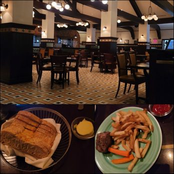 Seafire Steakhouse - Steakhouses Near Me - Atlantis, Florida