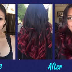 Hair By Jennifer - My hair will never be that boring again now that I found Jennifer