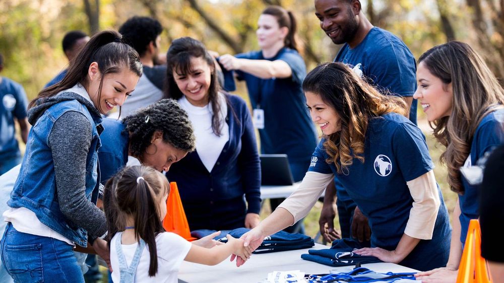 Beyond The Scenes Community Efforts - social services organization in Columbus, GA