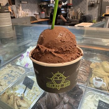 Gelato 101 - Gelato Near Me - Encinitas, California