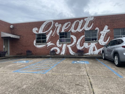 Great Raft Brewing by null