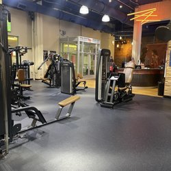 Tilton Fitness
