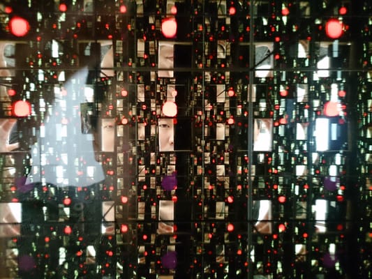 Kunstmuseum The Hague by null