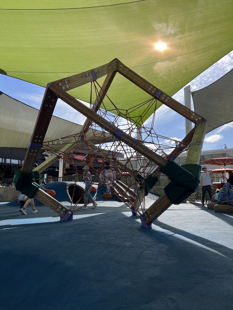 CHILDREN’S PARK AT TOWN SQUARE Updated August 2024 28 Photos & 15