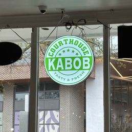 Signage Signage