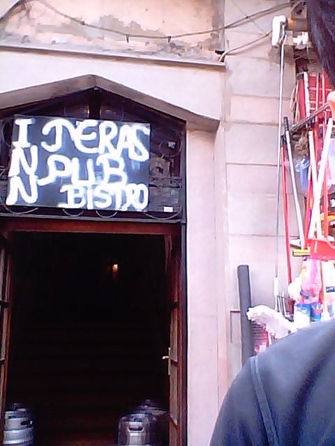 3E Restaurant