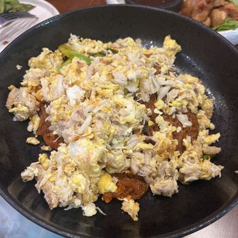 Krok - Spicy crab pad thai - Thai Near Me - Las Vegas, Nevada Krok - Spicy crab pad thai - Thai Near Me - Las Vegas, Nevada