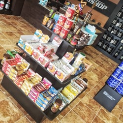 Nutrishop South Tampa