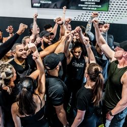 ISI Elite Training - Apex