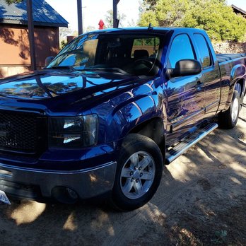 Petra Auto Sales - The truck we purchased. - Used Car Dealers Near Me - Bellflower, California Petra Auto Sales - The truck we purchased. - Used Car Dealers Near Me - Bellflower, California