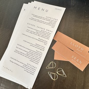 Hoover Printing - High quality card-stock paper and perfect color matching to what I was asking for - Printing Services Near Me - Costa Mesa, California