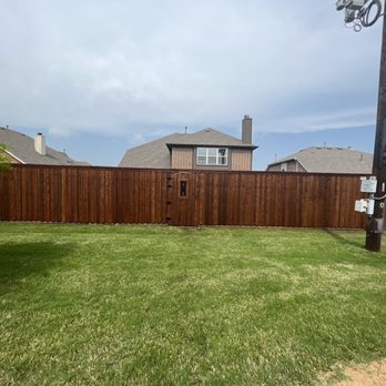Flores Fencing - New fence - Fences & Gates Near Me - Corinth, Texas