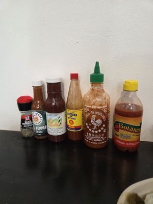 The West Egg by null