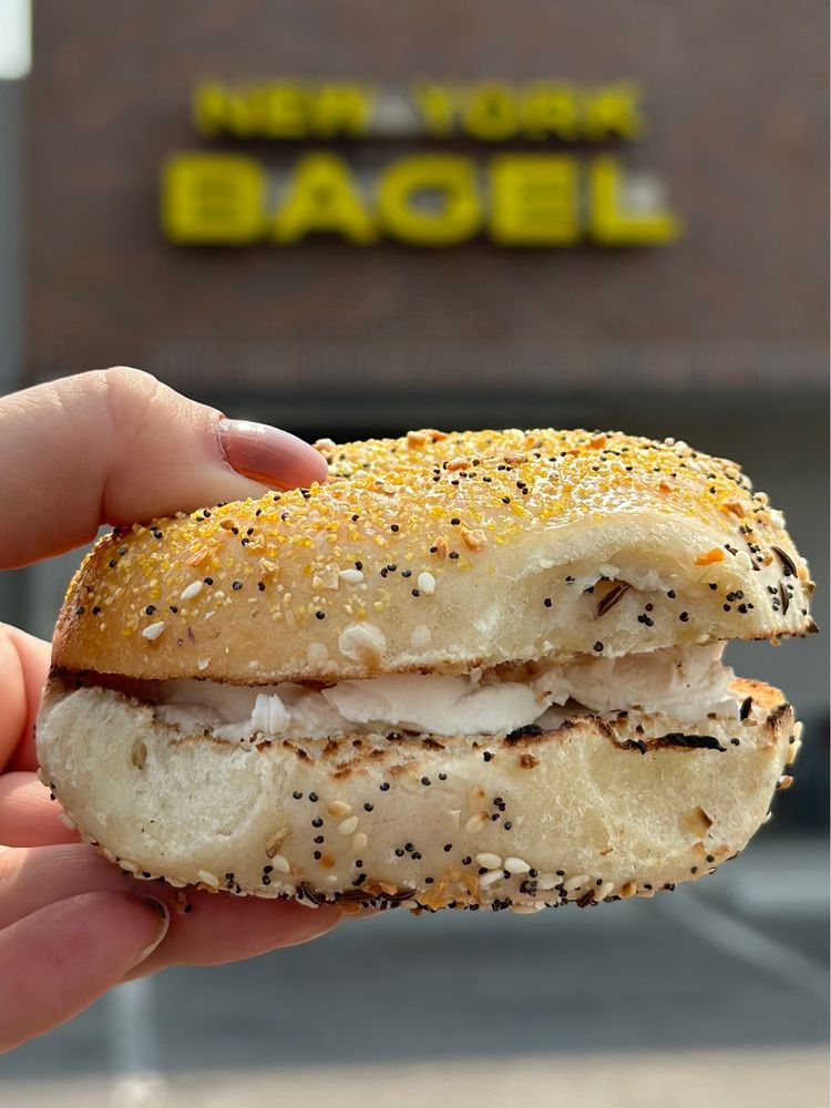 NEW YORK BAGEL BAKING Updated September 2024 18 Photos & 51 Reviews