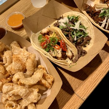 Taco Bamba Vienna - Chicharrones, Wu's graden, Carne asada - Mexican Near Me - Vienna, Virginia Taco Bamba Vienna - Chicharrones, Wu's graden, Carne asada - Mexican Near Me - Vienna, Virginia