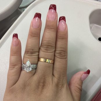 Noble Nails Spa - Nail Salons Near Me - Sacramento, California Noble Nails Spa - Nail Salons Near Me - Sacramento, California