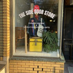 The Side Door Store