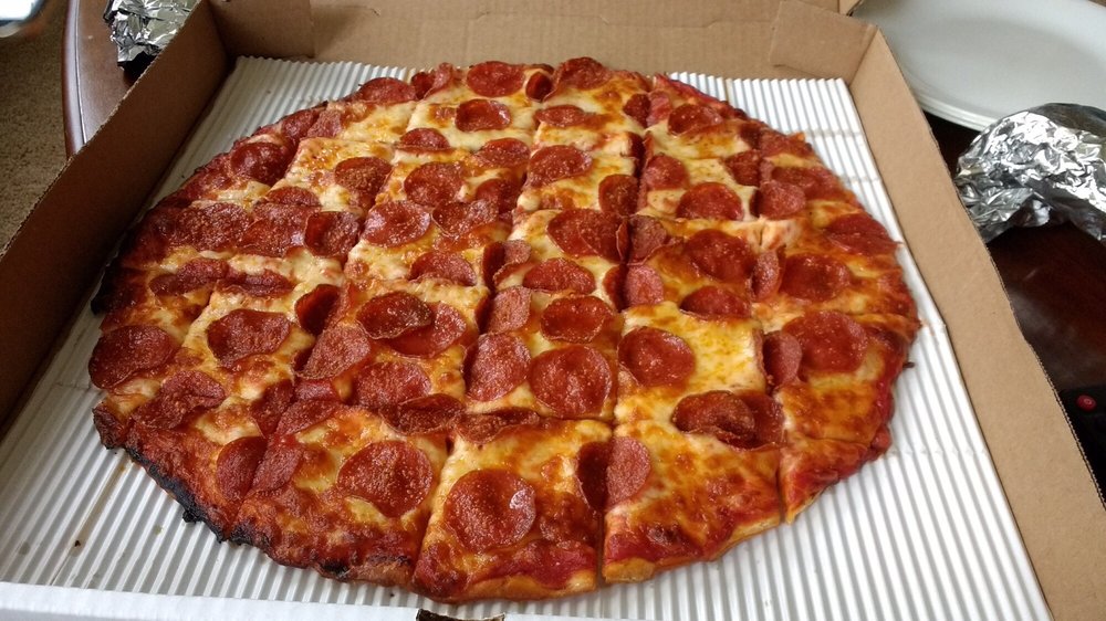 PIZZA ALLEY Updated October 2024 10579 State Rt 4, Mechanicsburg