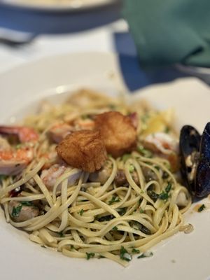 Sea Chest Oyster Bar by null