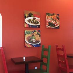 Tacos Cancun - Delicious food