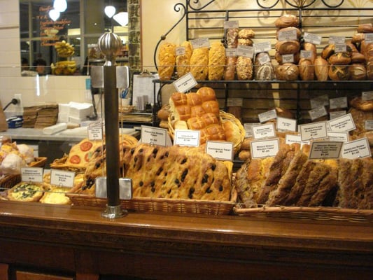 Amy's Bread by null Amy's Bread by null