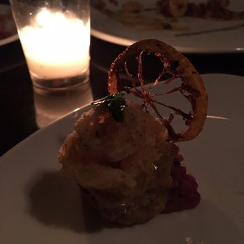 Ox - Argentine Near Me - Portland, Oregon