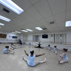 Dance Dimensions - Amazing instructors who are knowledgeable and supportive.