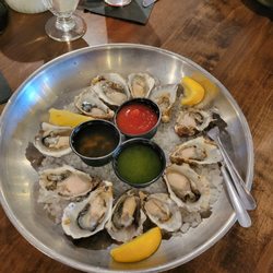 B-Town Kitchen Raw Bar Giftly Email, Text or Print, 714