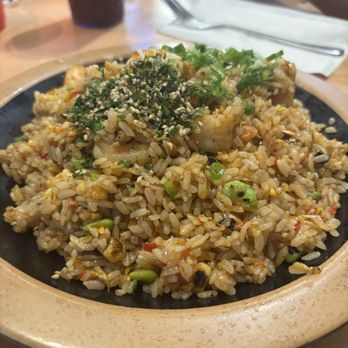 Ramen Hayashi - More Fried Rice (Yakimeshi) 6/12/25 - Ramen Near Me - Fresno, California Ramen Hayashi - More Fried Rice (Yakimeshi) 6/12/25 - Ramen Near Me - Fresno, California