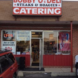 Bobby O's Deli