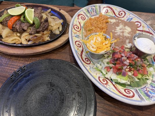 Mexican Inn Cafe by null