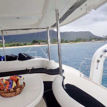 MANA Cruises & Charters - Boat Tours Near Me - Kapolei, Hawaii MANA Cruises & Charters - Boat Tours Near Me - Kapolei, Hawaii
