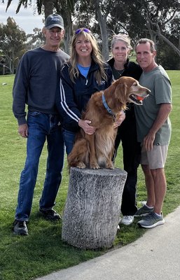 Goat Hill Park Golf Course by null