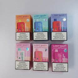 Prime Smoke And Vape Shop