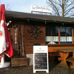 Zur Panorama Hüttn