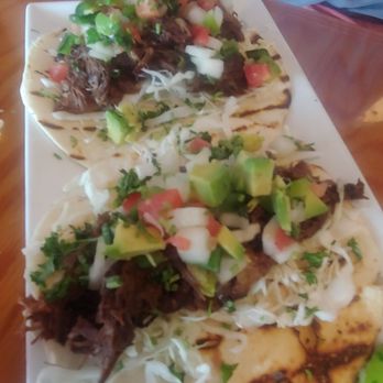 Baxters on Cedar - Machaca prime rib tacos - Bars Near Me - Sandpoint, Idaho Baxters on Cedar - Machaca prime rib tacos - Bars Near Me - Sandpoint, Idaho