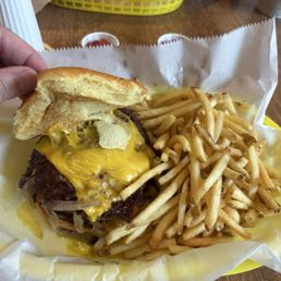 Classic double