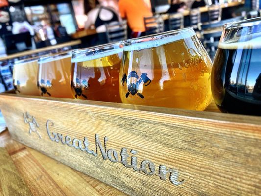 Great Notion Brewing - Beaverton by null