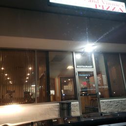 Haven't been here in some time