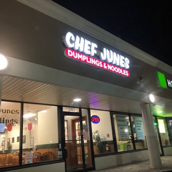 Chef June's Dumplings - Outside - Dim Sum Near Me - Westmont, Illinois
