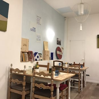 Foriluogo - Little cute corner - Pizza Near Me - Scandicci, FI