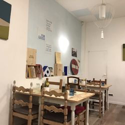 Foriluogo - Little cute corner