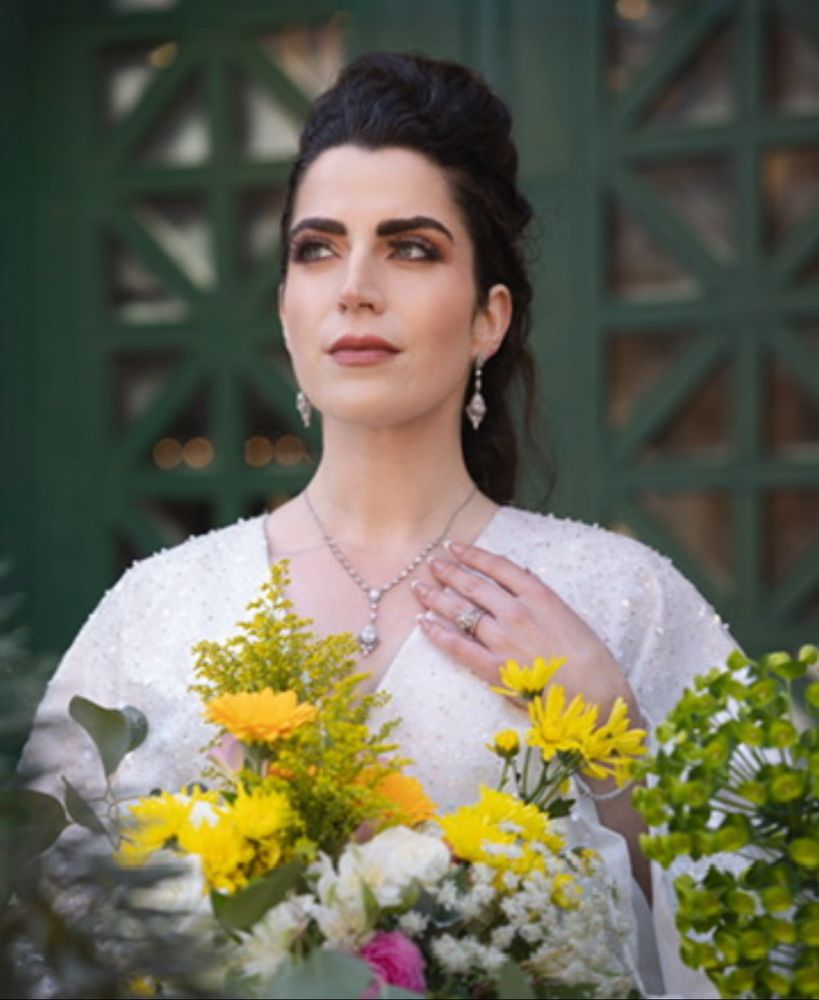 Tiffany Sutphen Artistry Logo