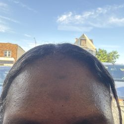 Royal Threading & Spa - I'm pissed I paid 40 bucks and this is threading and tinting I would not recommend this service from this business
