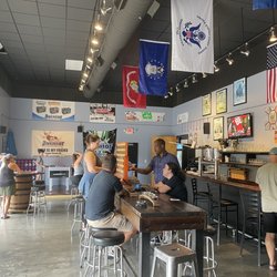 Aviator Brewing Company