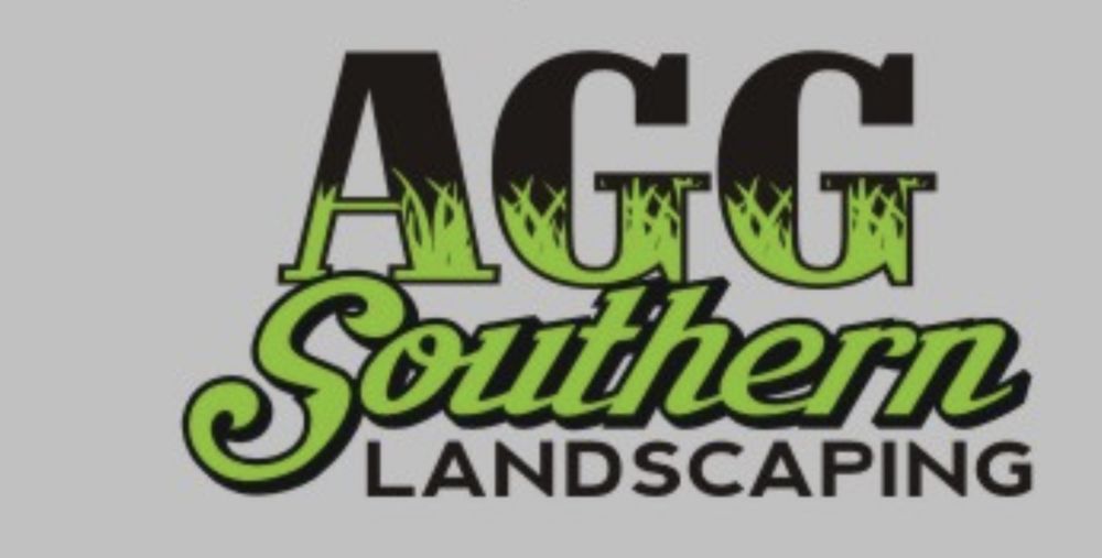 Slide of AGG Southern